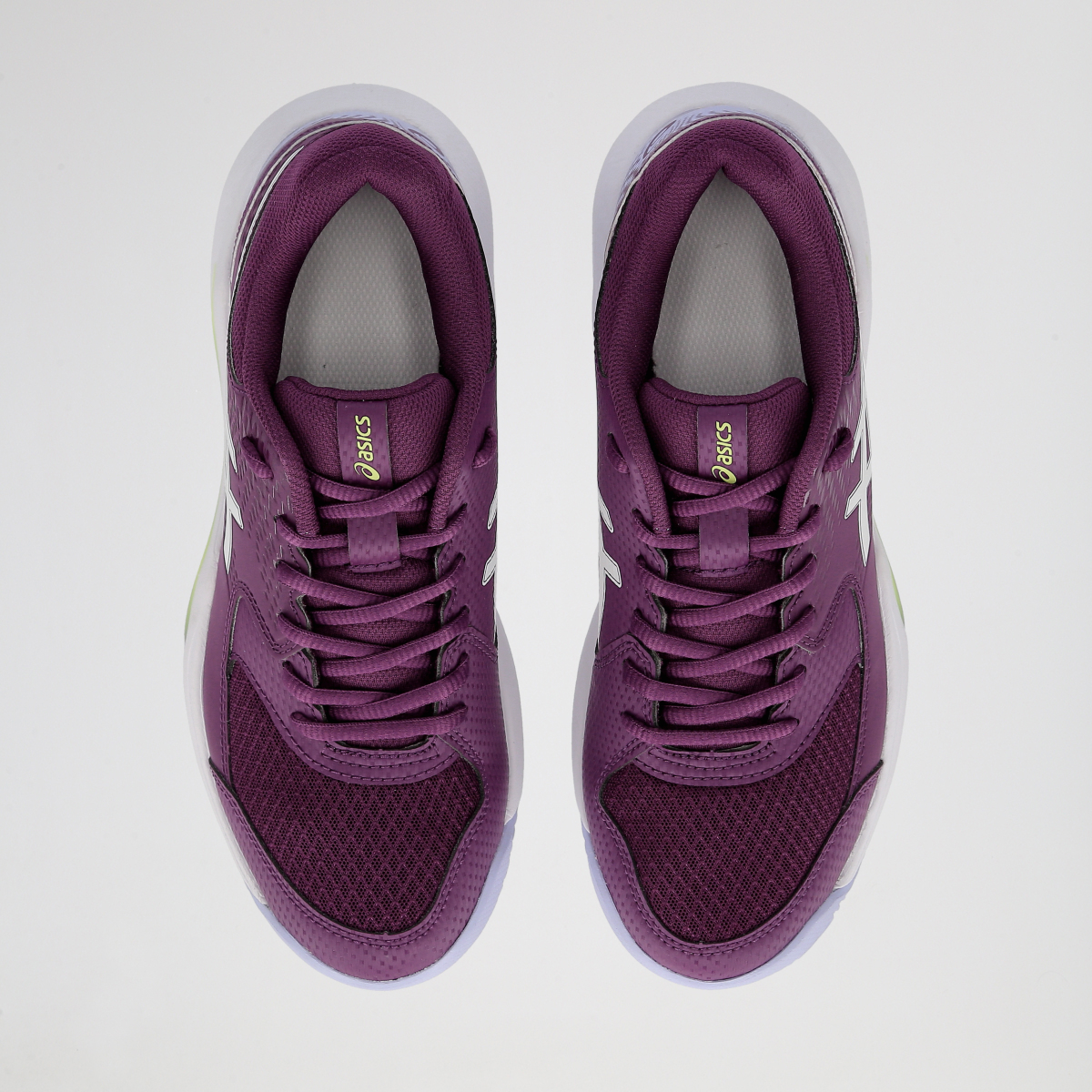 Zapatillas Asics Gel-dedicate 8 Mujer,  image number null