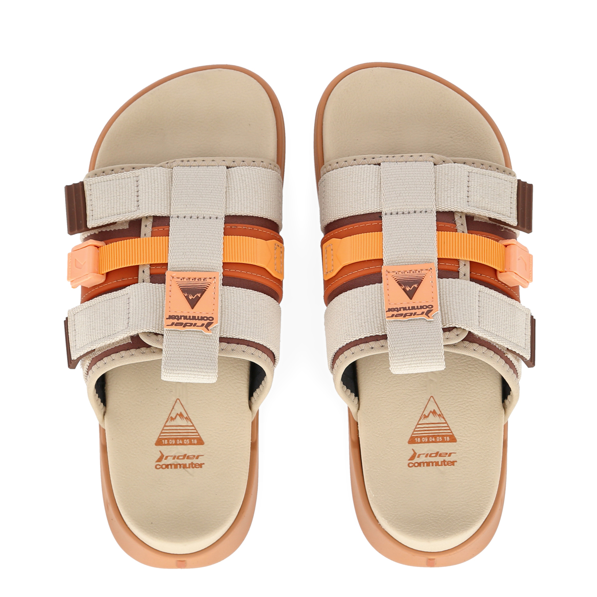 Zapatillas rider best sale hombre