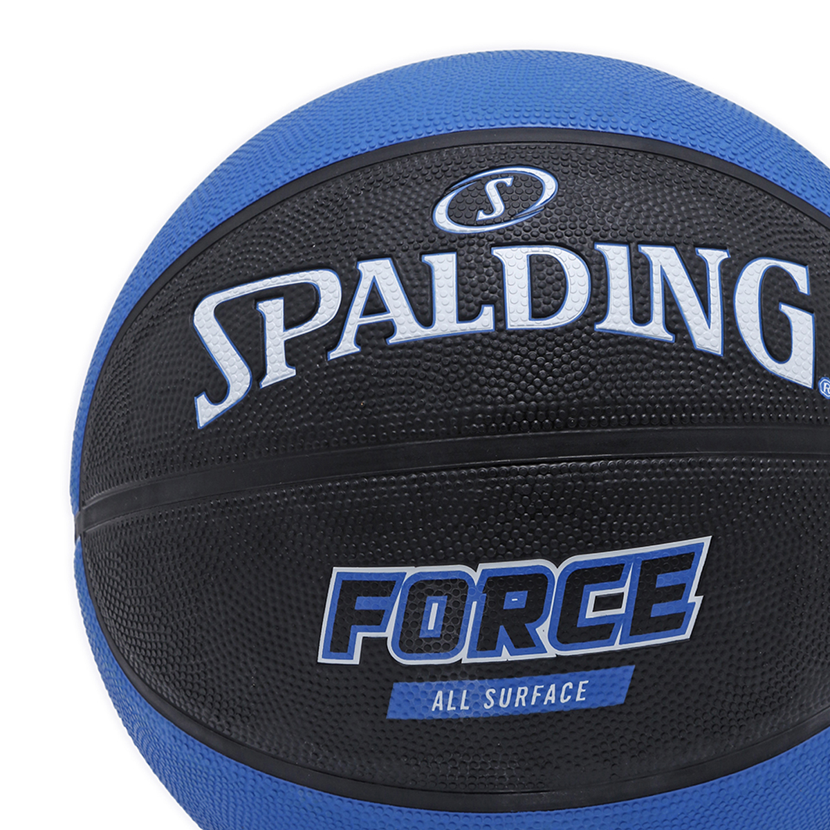 Pelota Basquet Spalding Force,  image number null