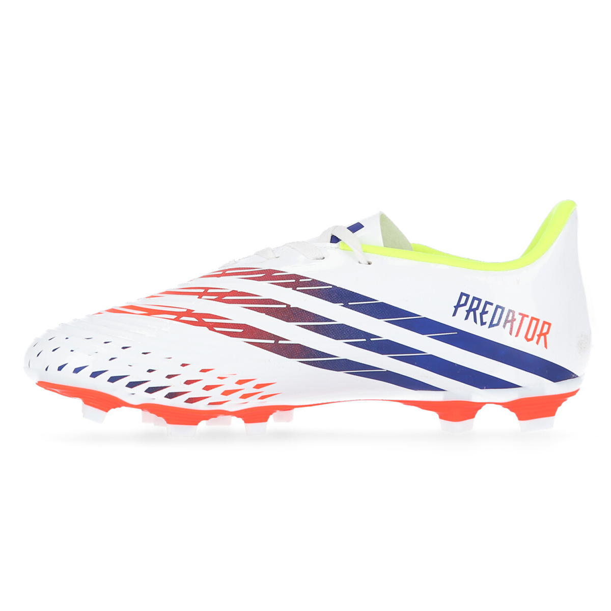 Botines adidas Predator Edge 4 Fxg,  image number null