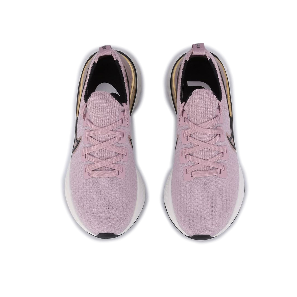 Zapatillas Nike React Infinity Run Flyknit,  image number null