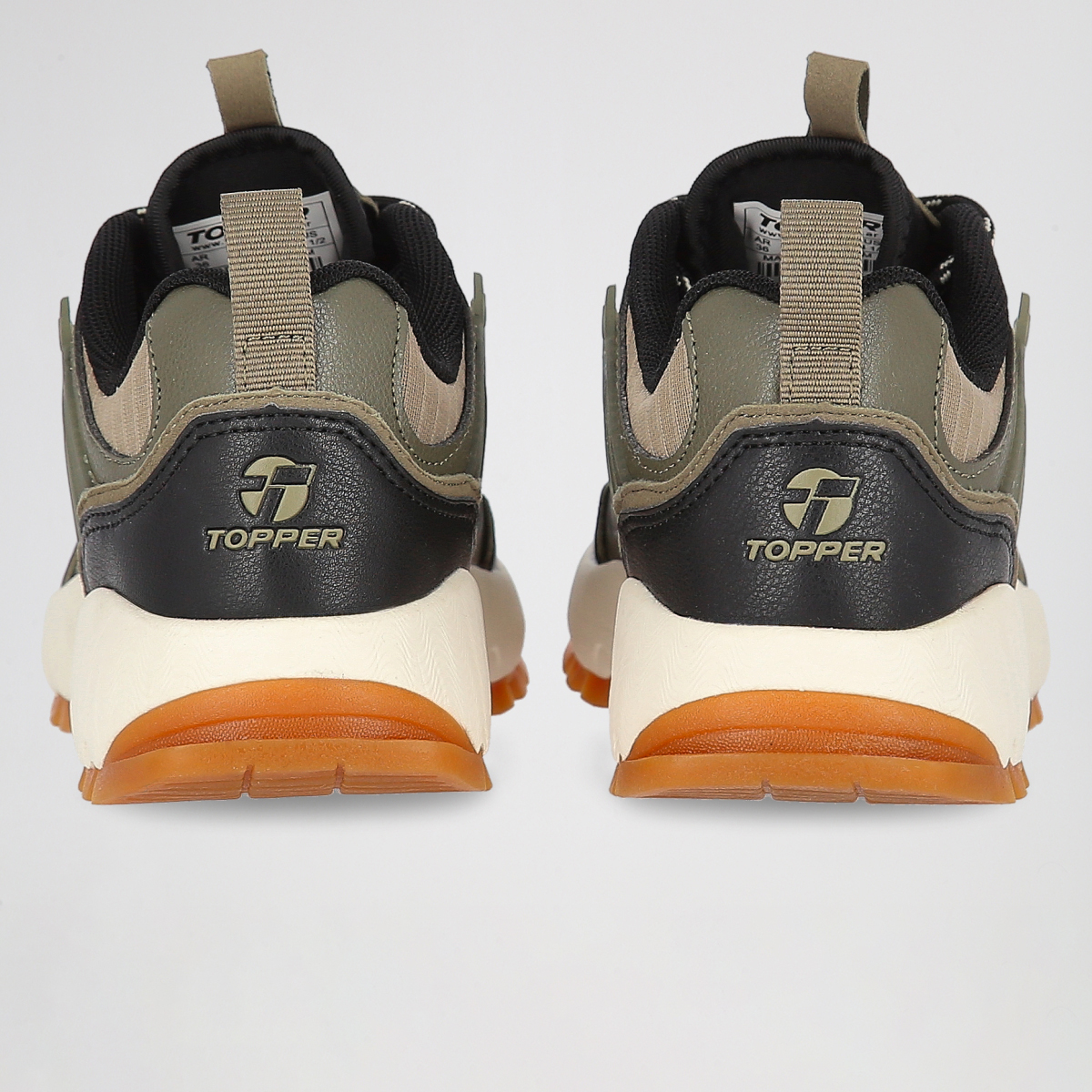 Zapatillas Topper Ever 2.0,  image number null