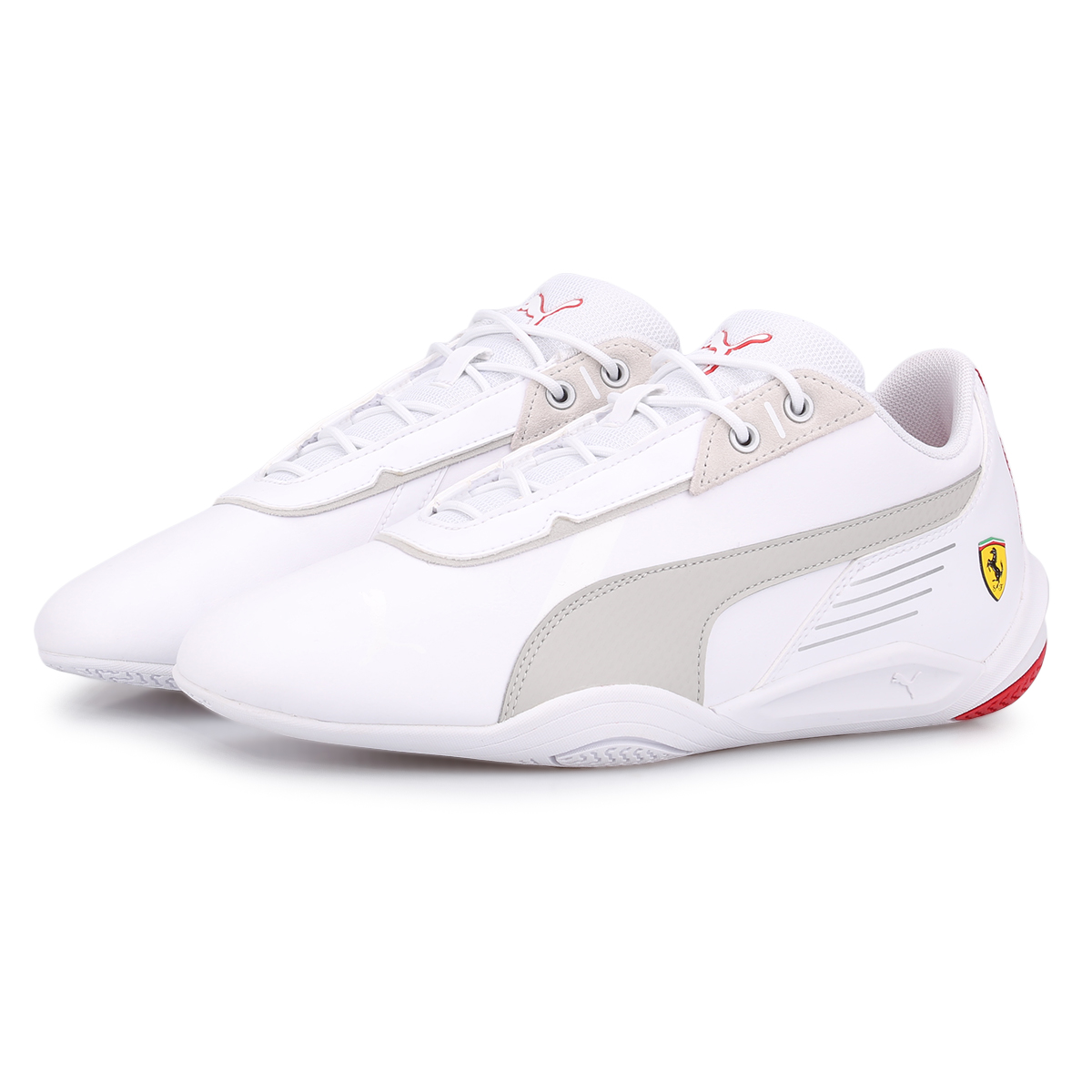 Zapatillas Puma Ferrari R-Cat Machina,  image number null