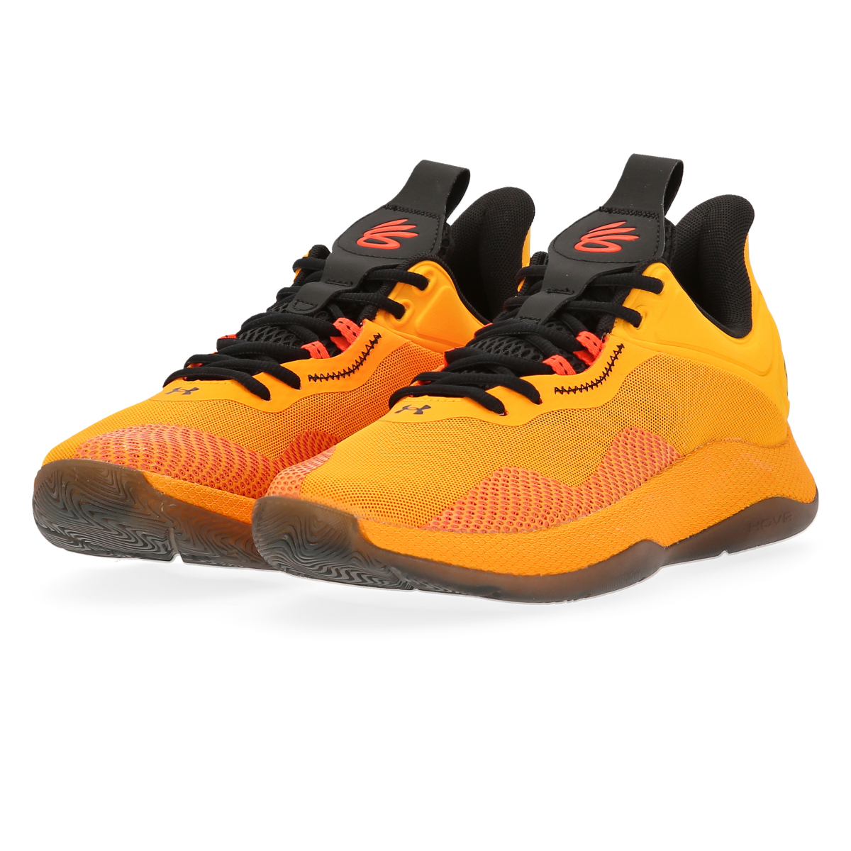 Zapatillas under shop armour curry 2