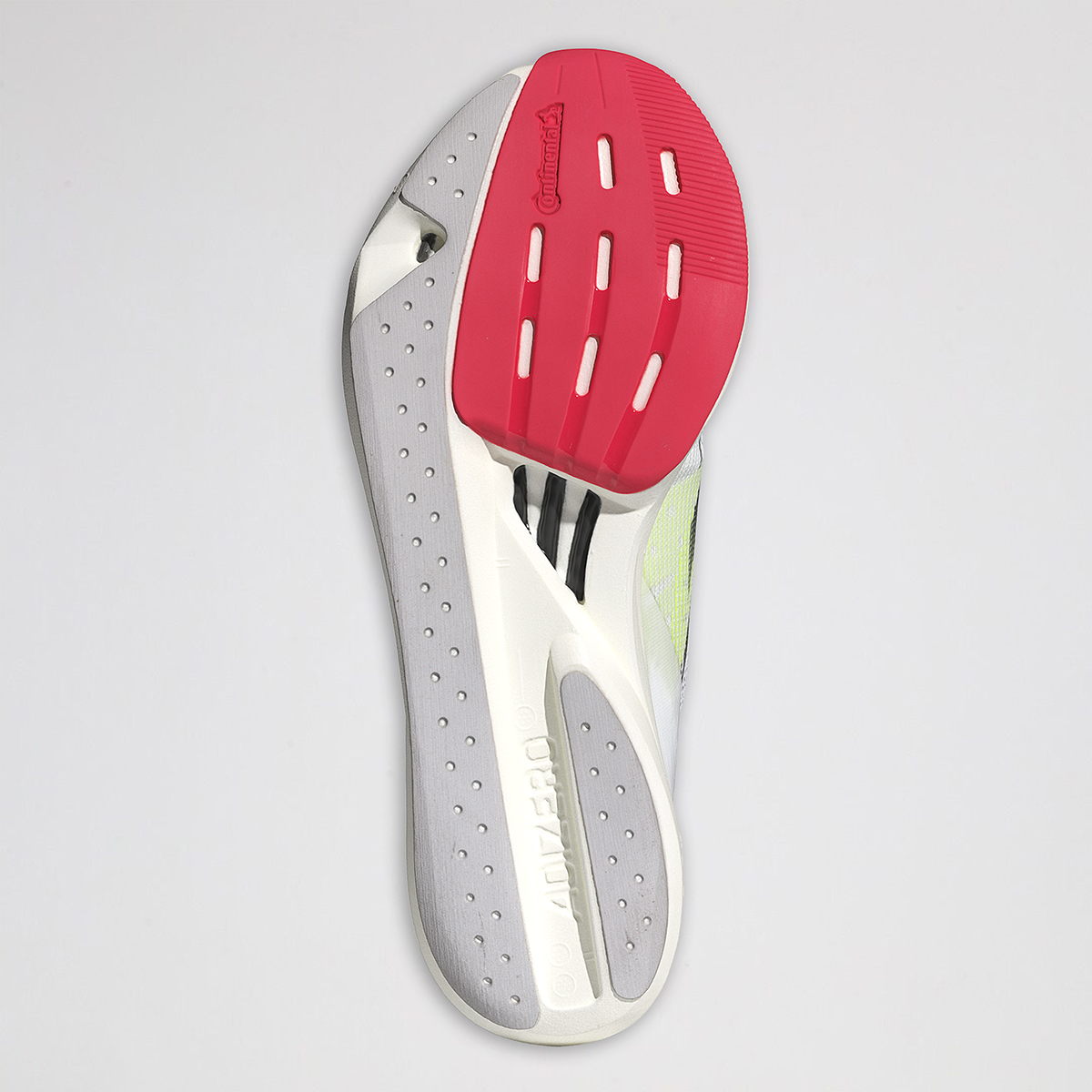 Zapatillas adidas Adizero Takumi 10 de Mujer,  image number null