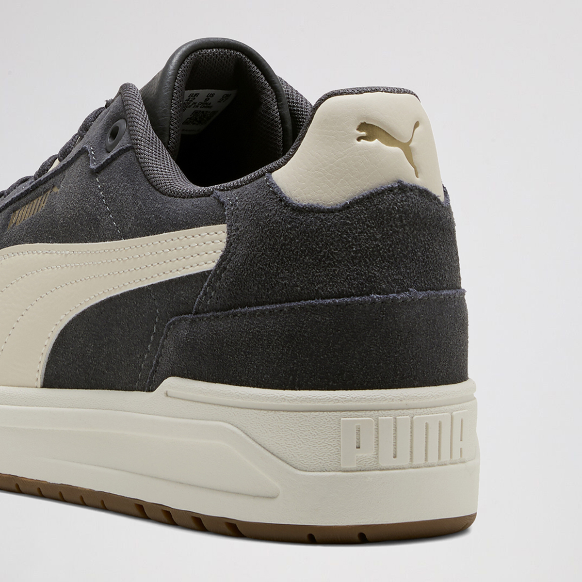 Zapatillas Puma Shuffle Dowtown SD,  image number null