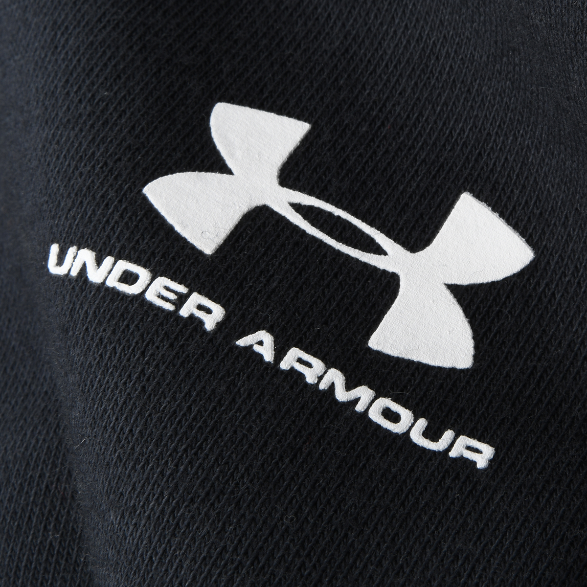 Buzo Under Armour Rival Terry Infantil,  image number null