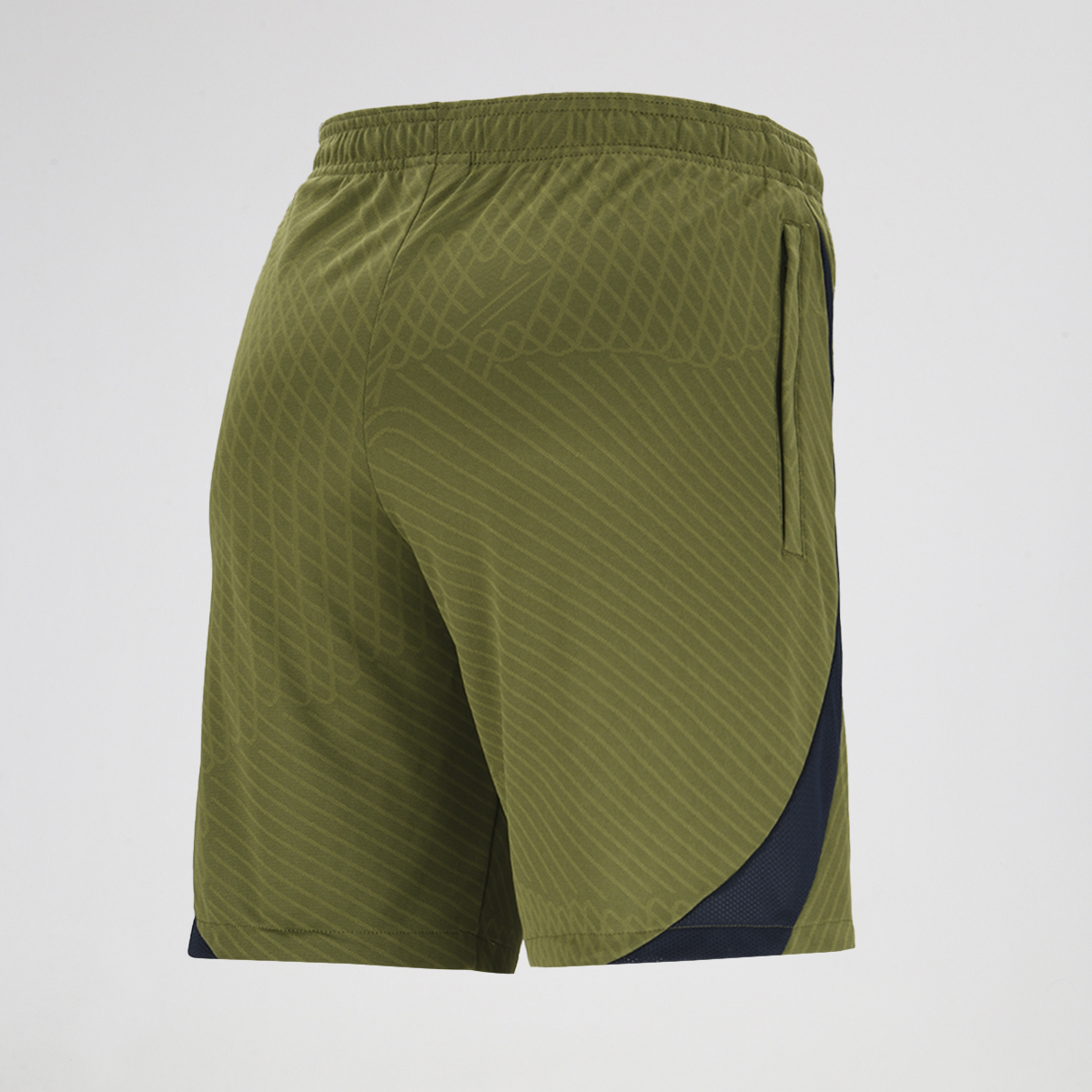 Short Fútbol Jordan Paris Saint-Germain Strike Suplente 2023/24 Hombre,  image number null