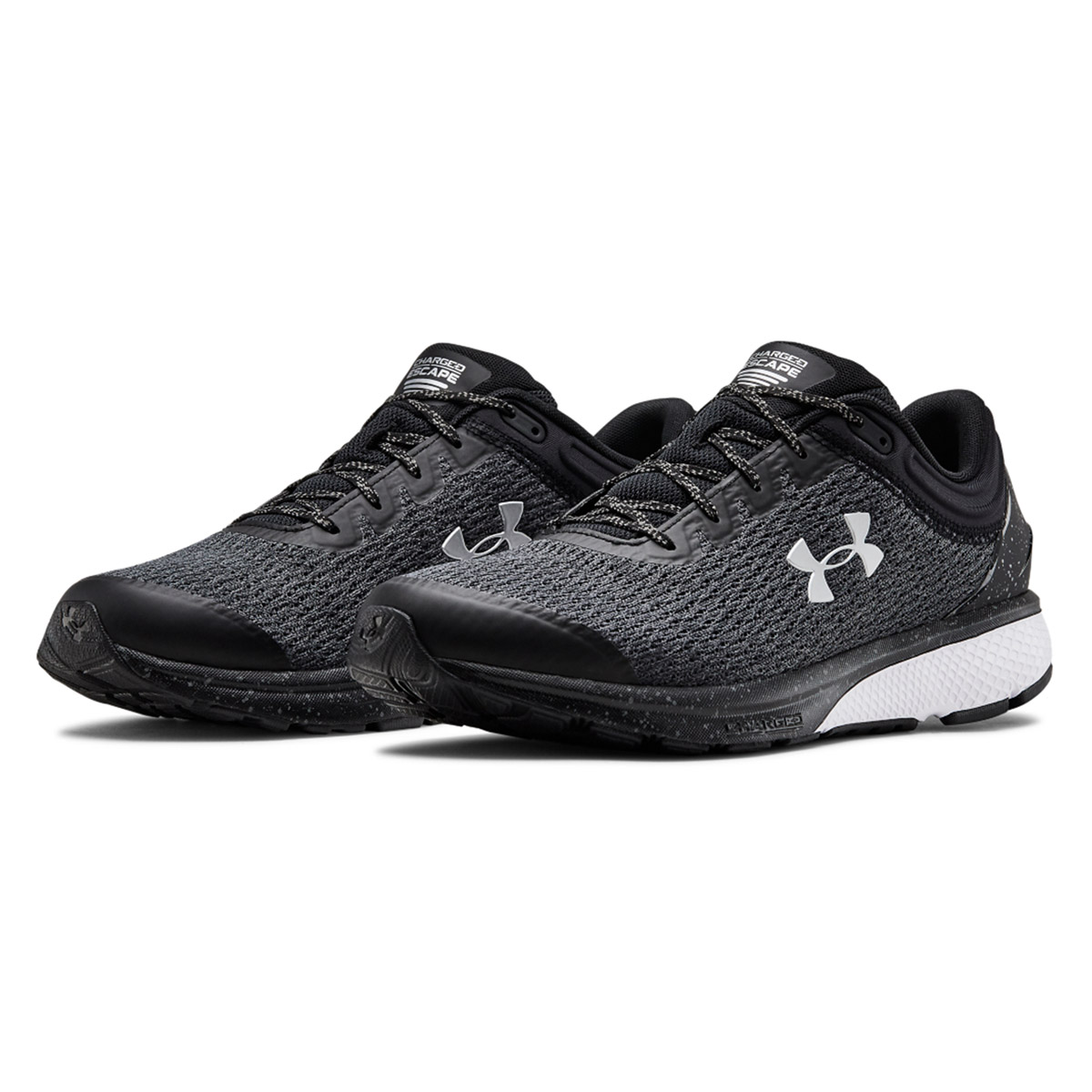 Zapatillas Under Armour Charged Ese 3,  image number null