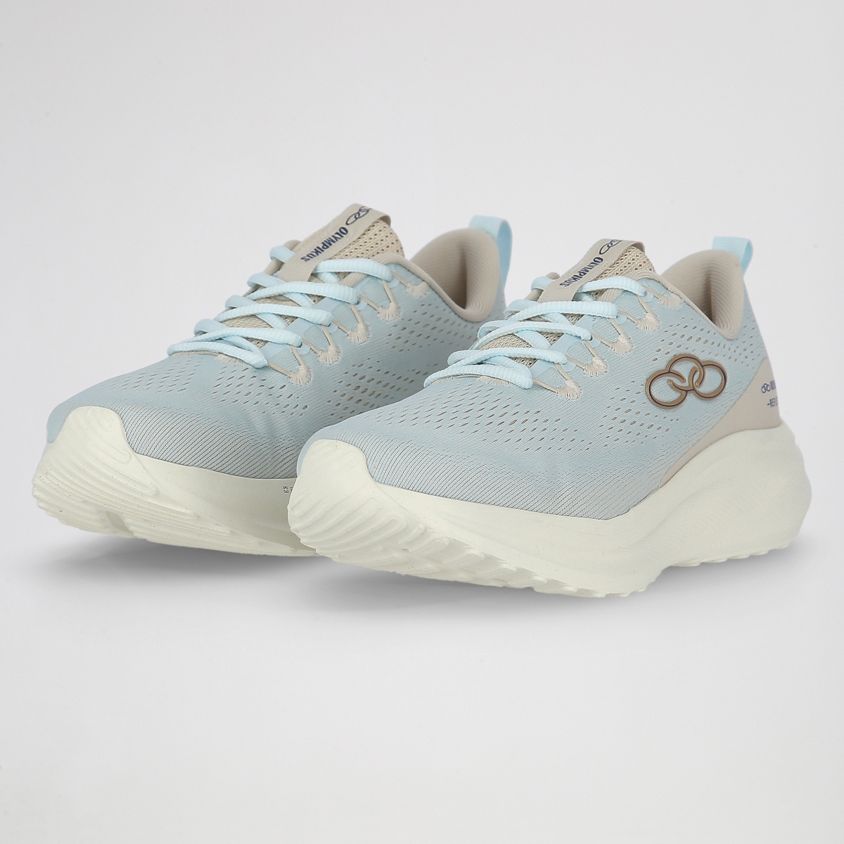 Zapatillas Entrenamiento Olympikus Reflect Mujer,  image number null