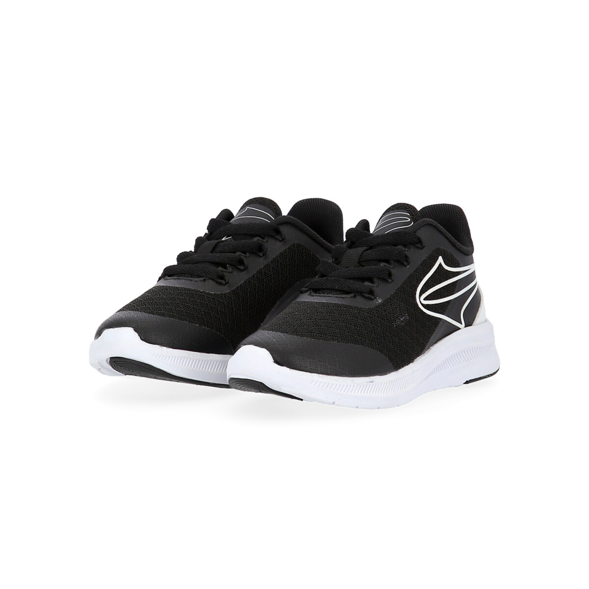 Zapatillas Running Topper Vr Speed 2.0 Infantil,  image number null
