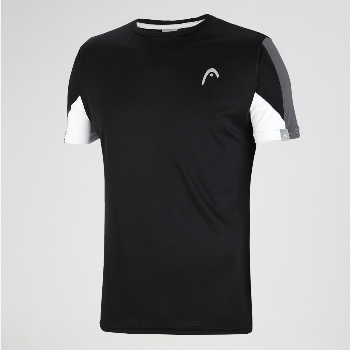 Remera Tenis Head Club 22 Tech para Hombre,  image number null