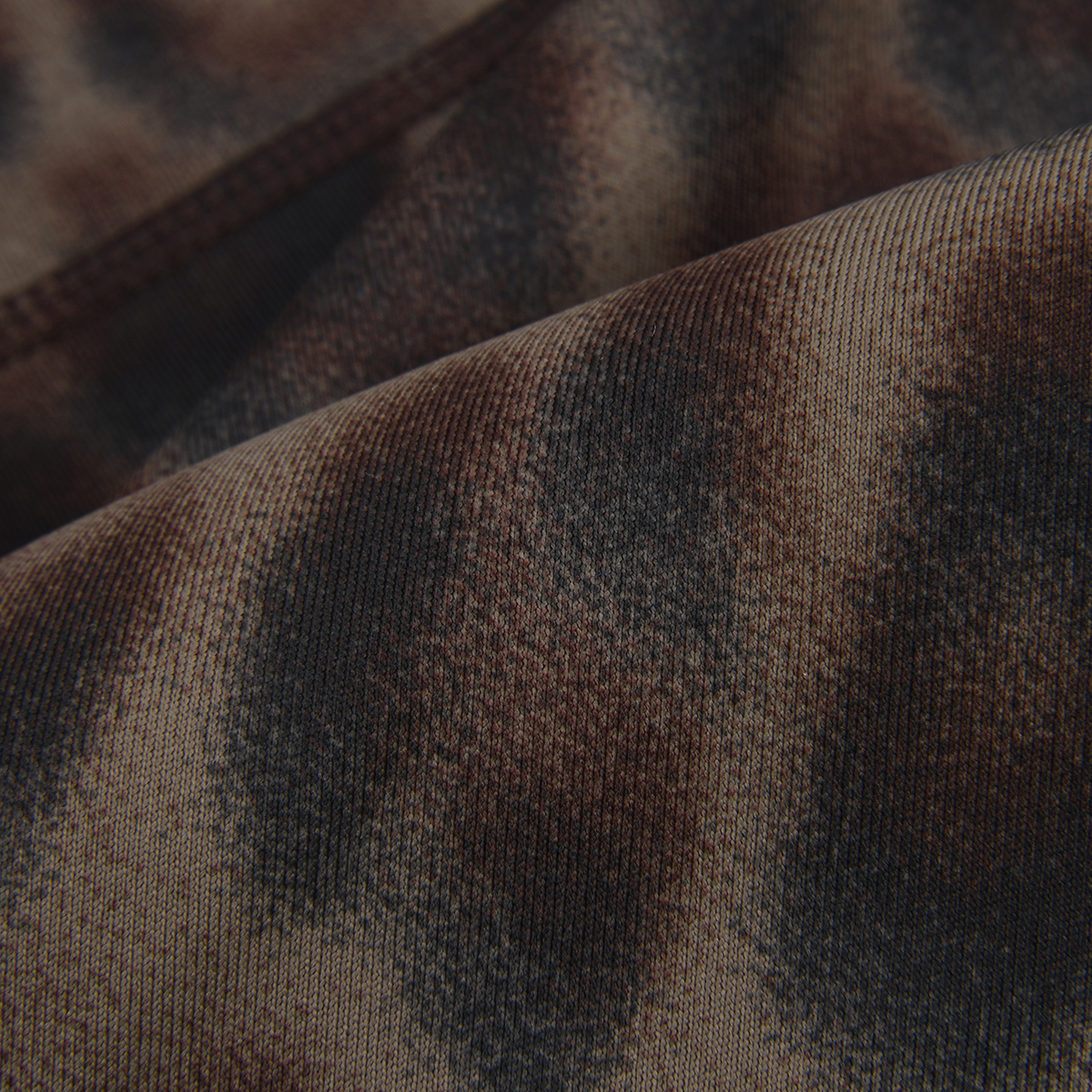 Calza Entrenamiento adidas Optim&eacute; Leopard 7/8 Mujer,  image number null