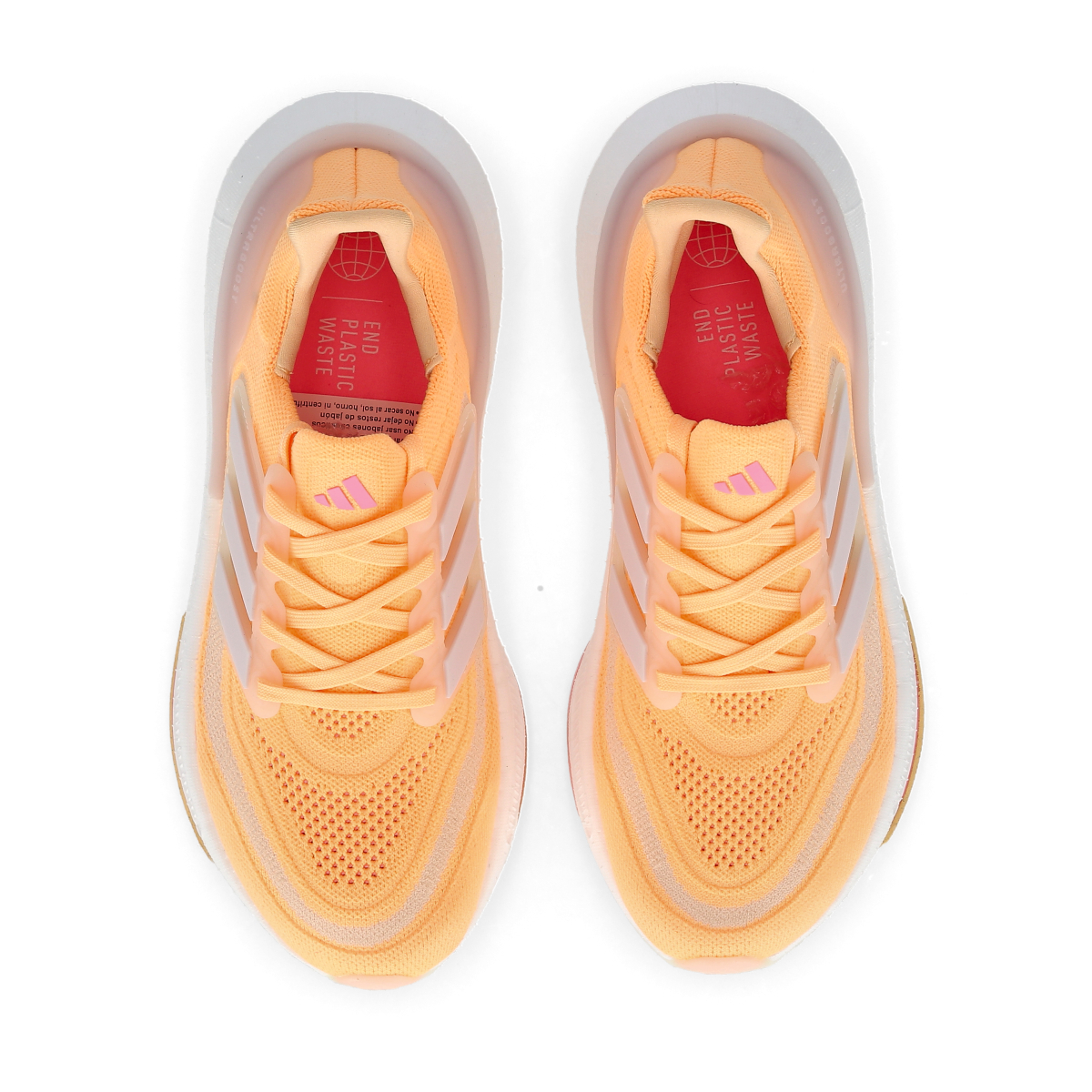 Zapatillas Running adidas Ultraboost Light Mujer,  image number null