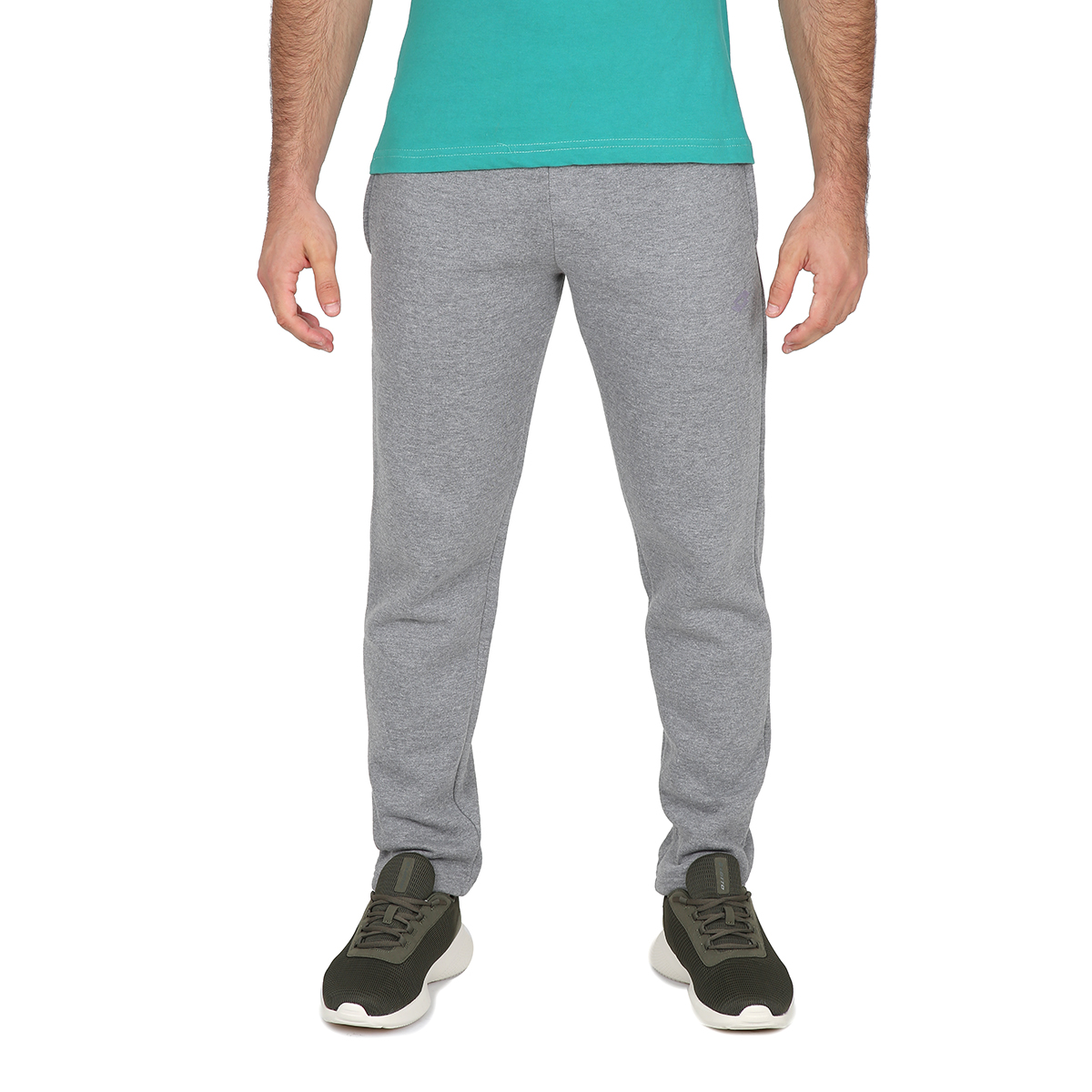 Pantalón Lotto Essencial Hombre,  image number null