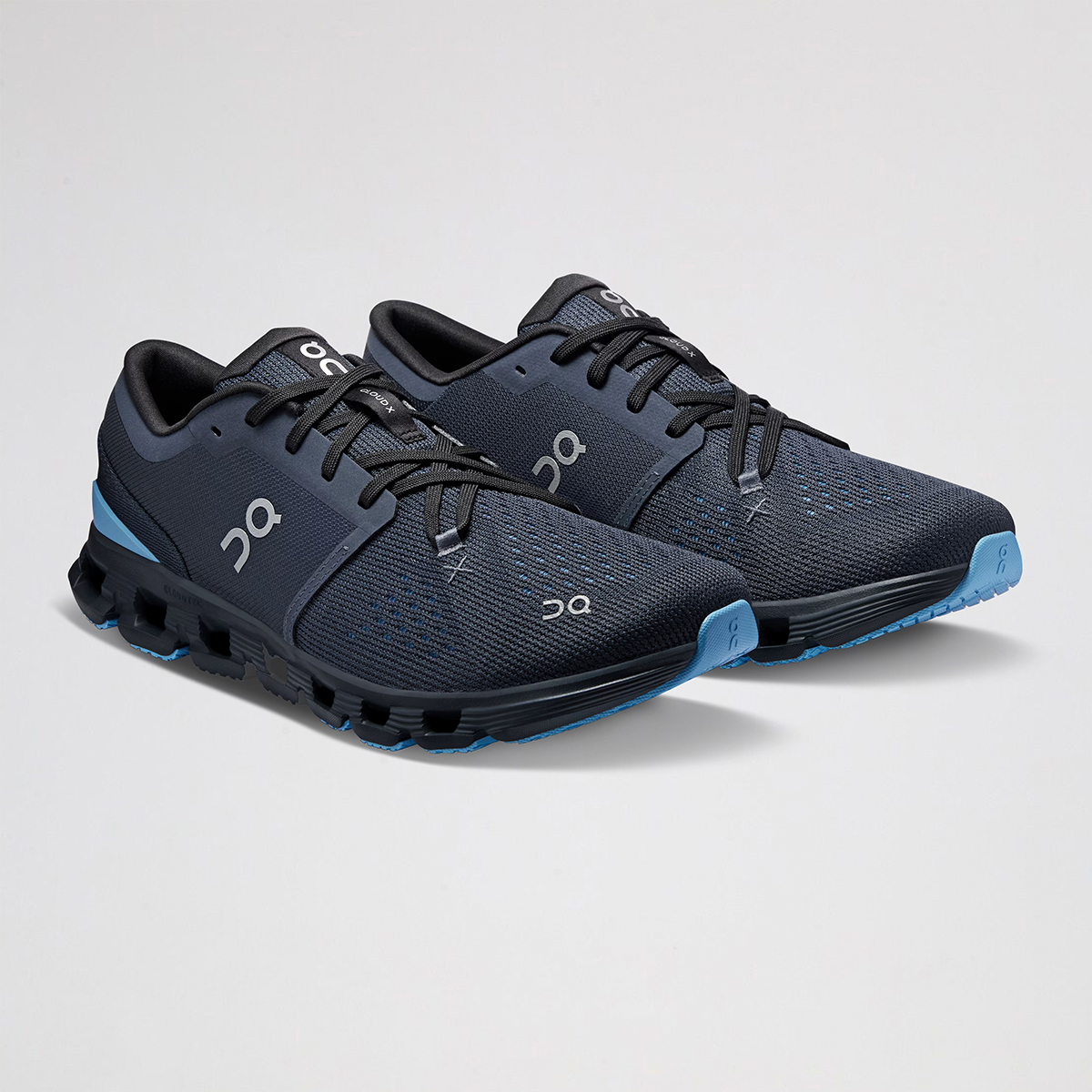 Zapatillas ON Cloud X 4 Hombre,  image number null