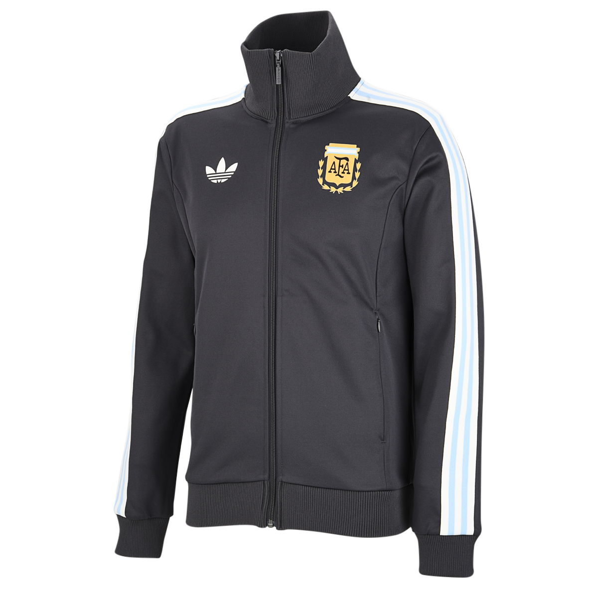 Campera adidas Argentina Beckenbauer Hombre,  image number null