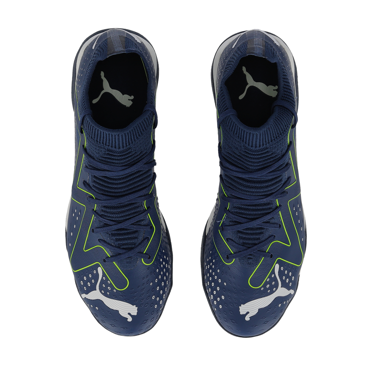 Botines F&uacute;tbol Puma Future Match Tt Hombre,  image number null