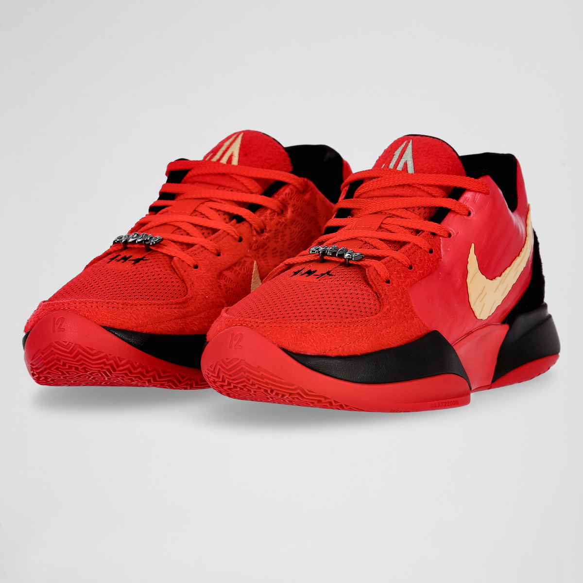 Zapatillas Nike Ja 2 Nightmare Hombre,  image number null