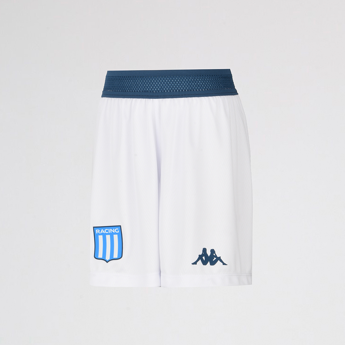 Short Racing Club Kappa Kombat Pro Ryder 2025 Infantil,  image number null