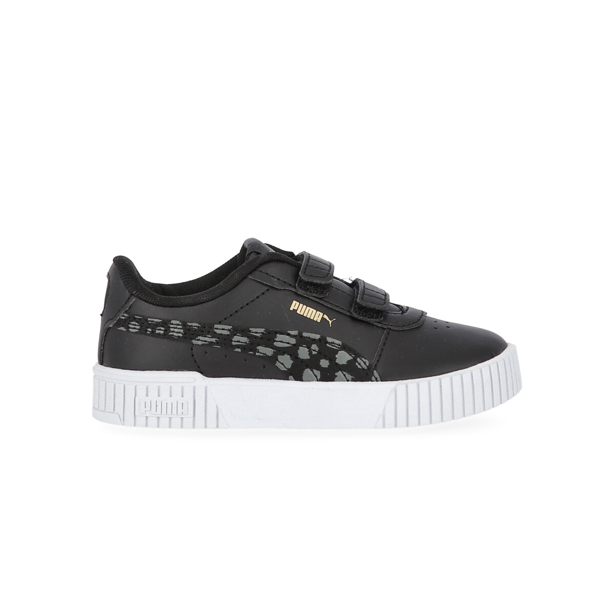 Zapatillas Puma Carina 2.0 Animal V Nina Dexter