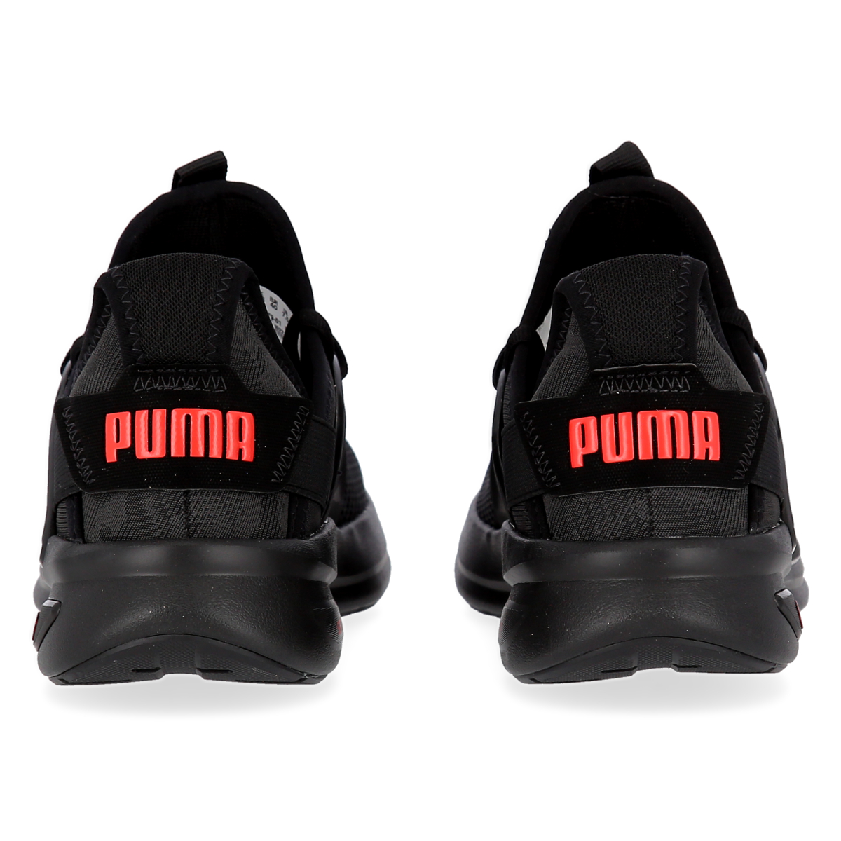 Zapatos puma top enzo zamora