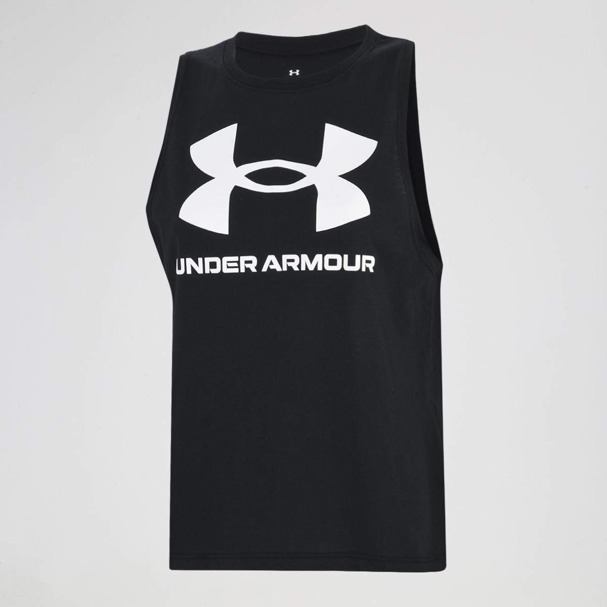 Musculosa Entrernamiento Under Armour Live Sportstyle Mujer,  image number null
