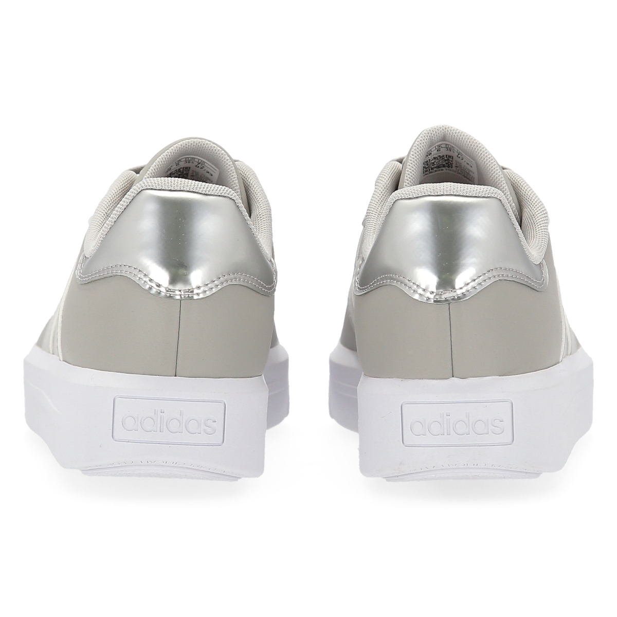 Zapatillas adidas Court Platform Mujer,  image number null