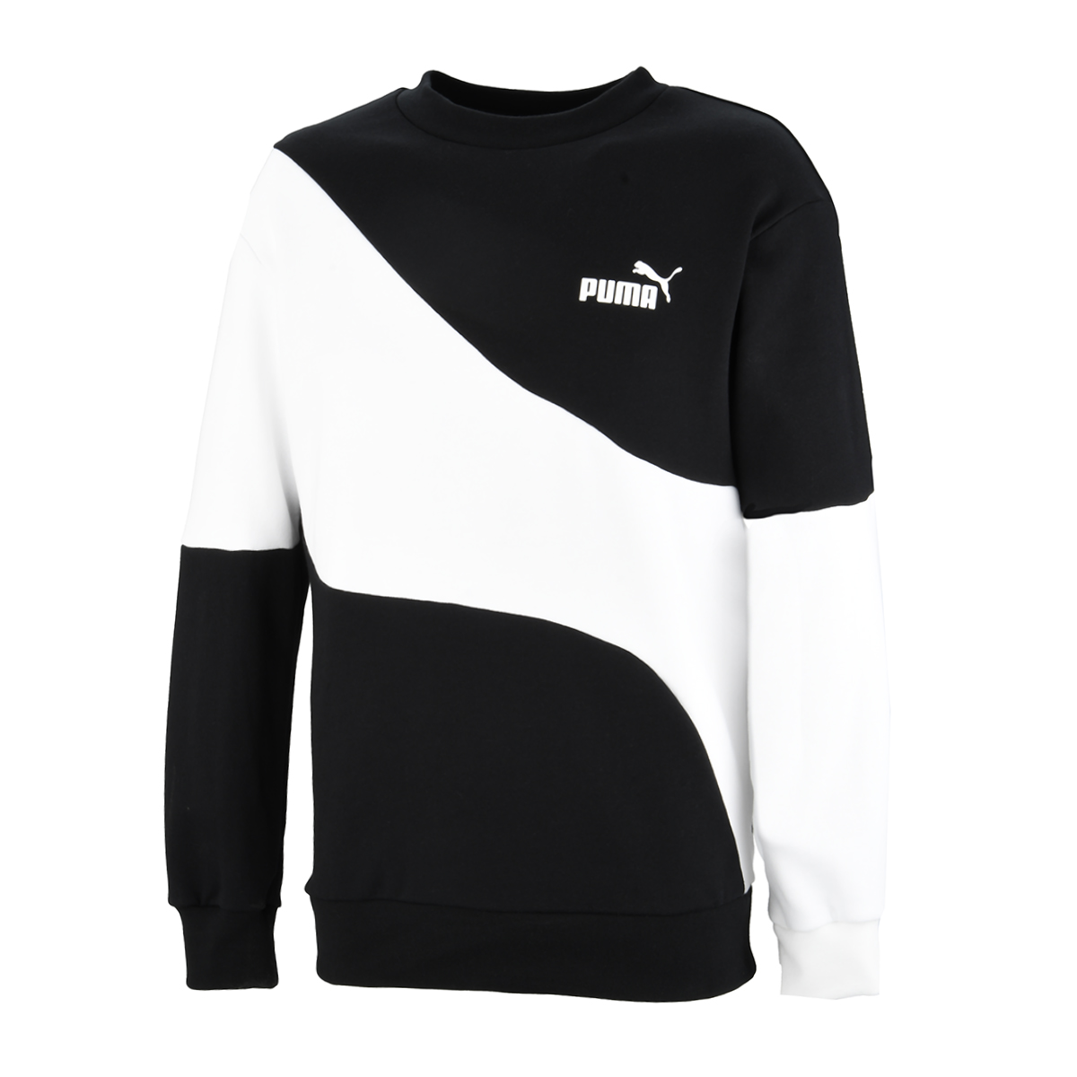 Buzo Urbano Puma Power Cat Hombre,  image number null