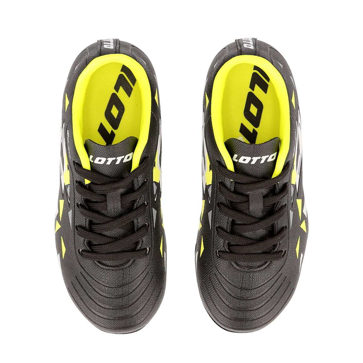 Botines Fútbol Lotto Solista 700 V Fg Niño,  image number null