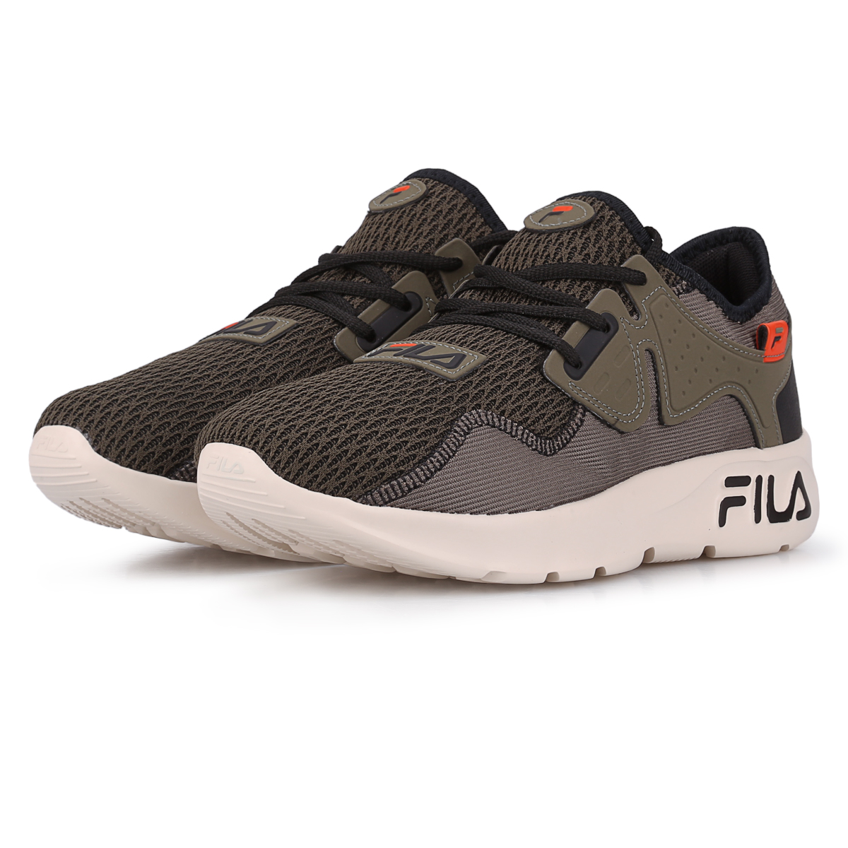 zapatillas fila iconic