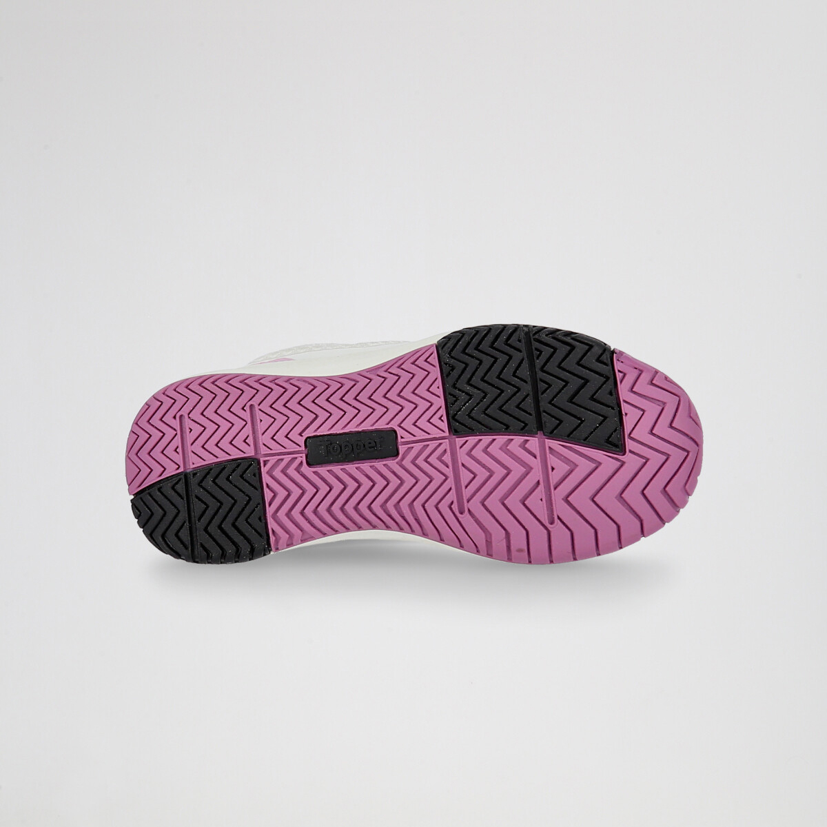 Zapatillas Topper Bercy Infantil,  image number null