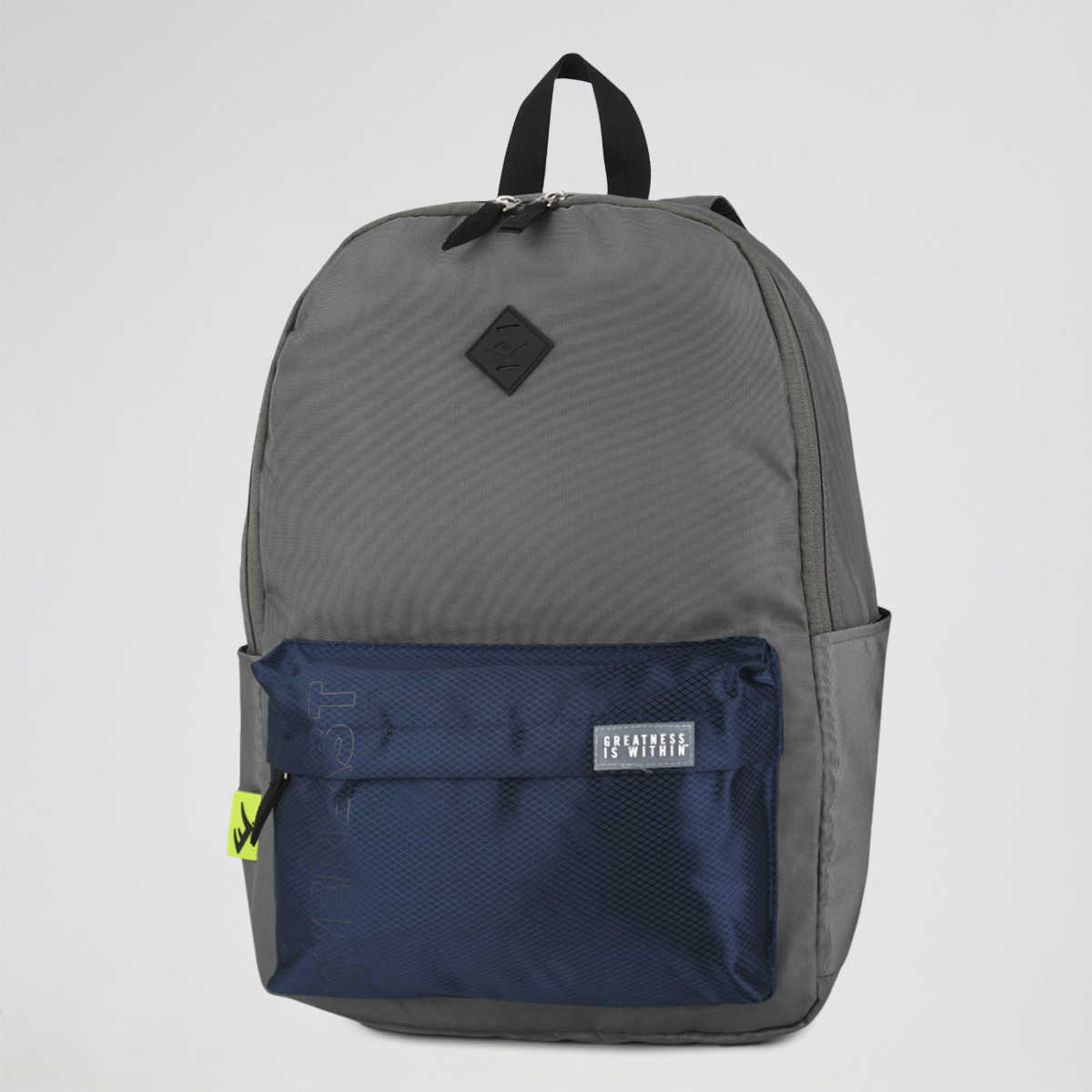 Mochila Everlast Urbana Deportiva 17 Pulgadas,  image number null