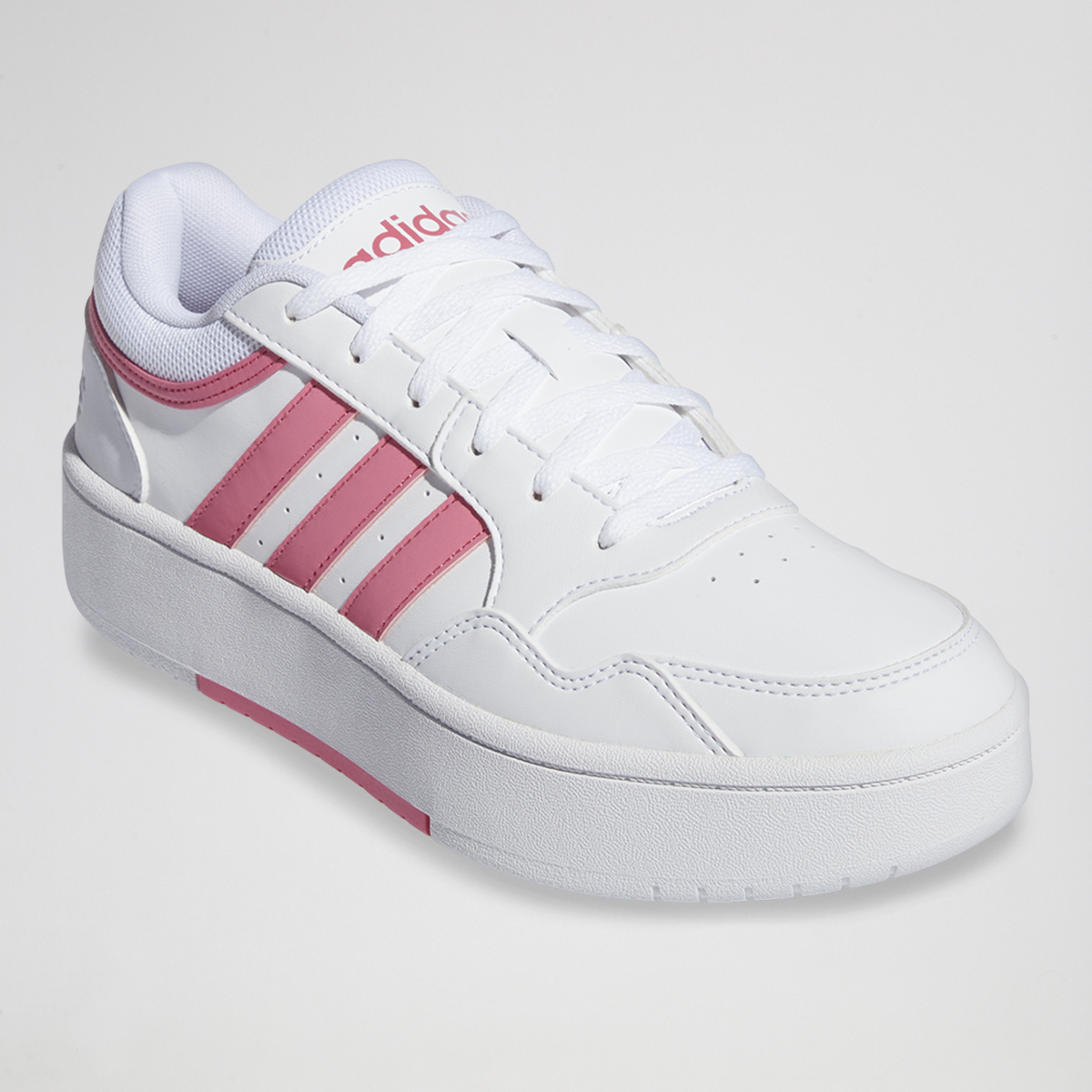Zapatillas adidas Hoops 3.0 Bold Mujer,  image number null