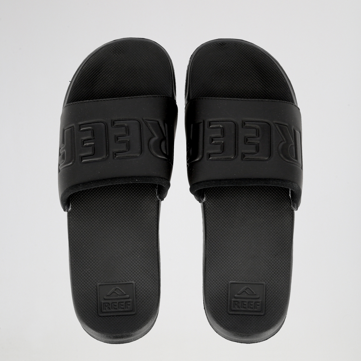 Ojotas Reef Slide UI Hombre,  image number null