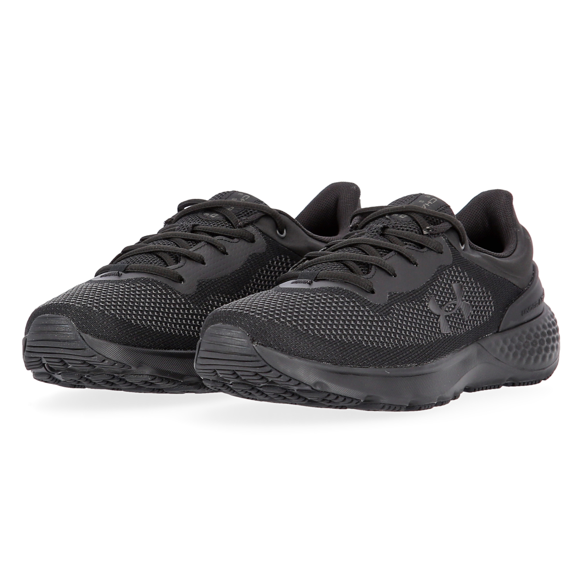 Zapatillas Running Under Armour Charged Escape 4 Knit Hombre,  image number null