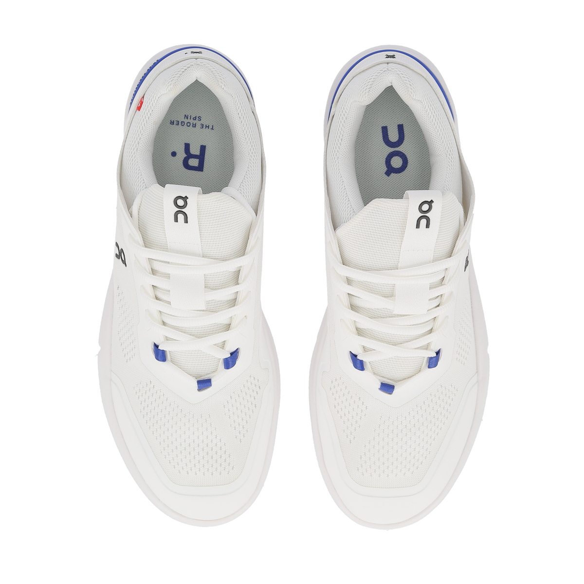 Zapatillas On The Roger Spin Hombre,  image number null