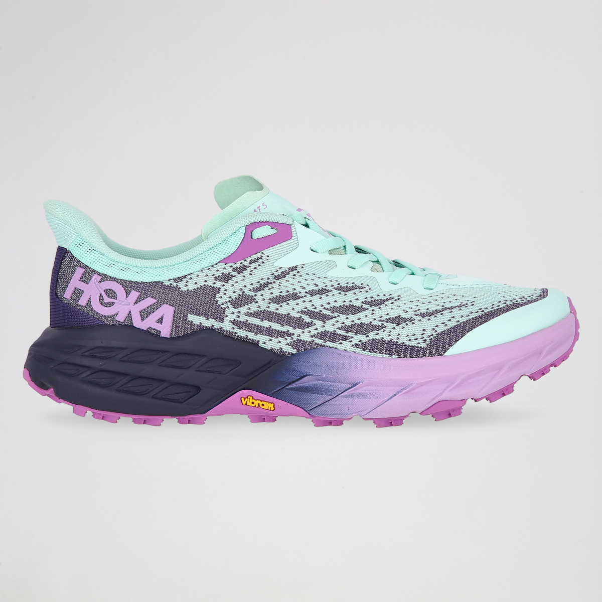 Zapatillas Running Hoka Speedgoat 5 Mujer,  image number null