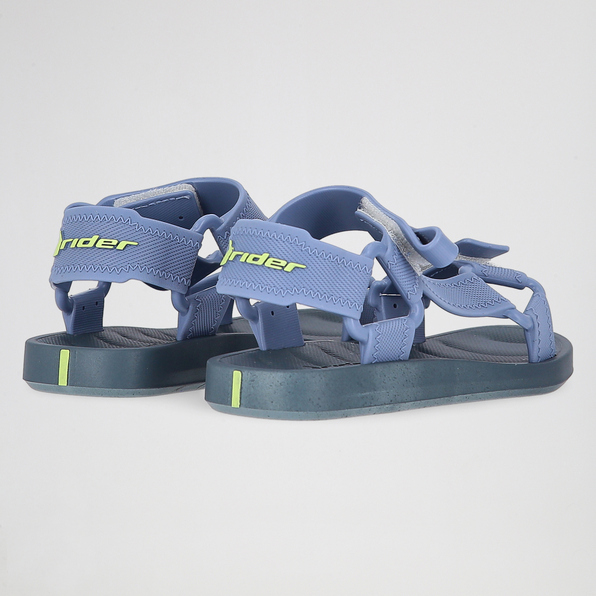 Sandalias Rider Free Style Ii Poliéster Infantil,  image number null