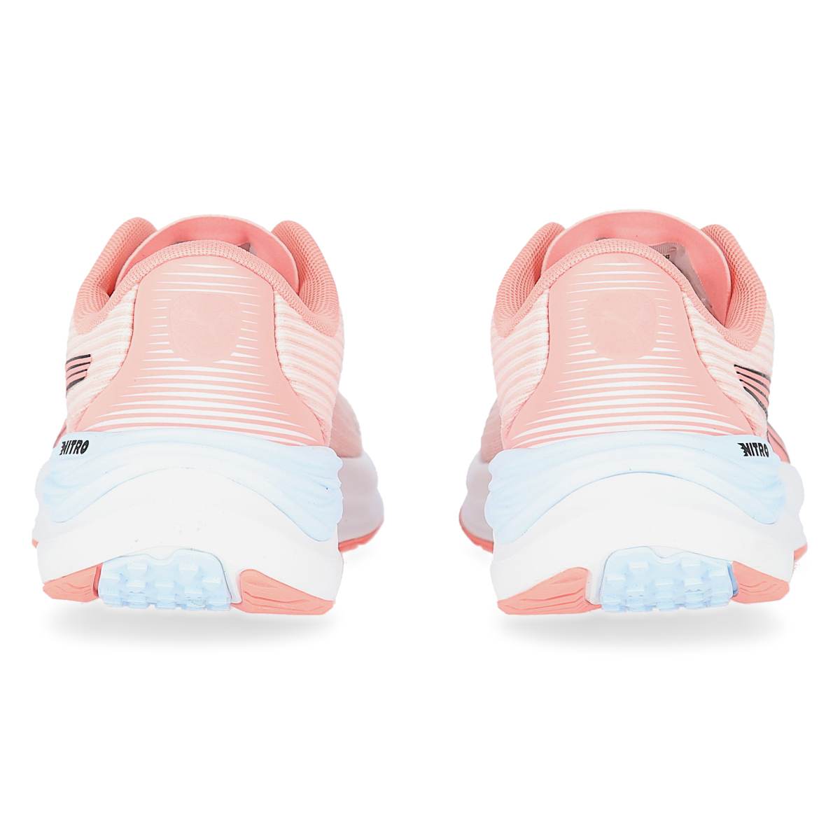 Zapatillas Running Puma Electrify Nitro 3 Mujer,  image number null