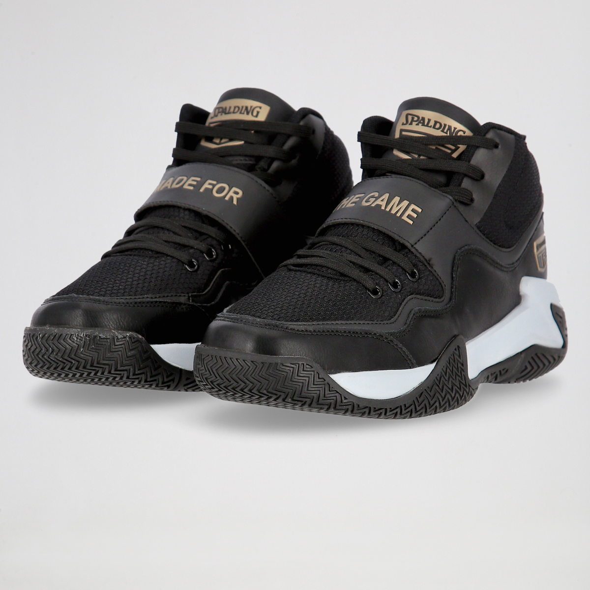 Zapatillas Spalding Varsity Hombre,  image number null