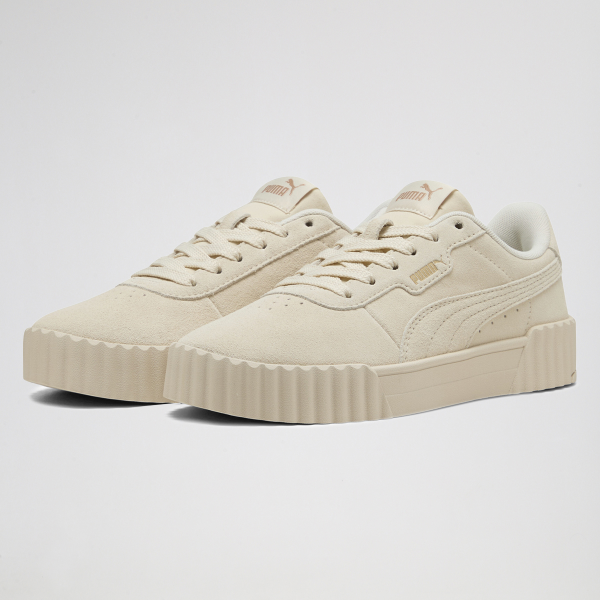 Zapatilla Puma Carina 3.0 SD Mujer,  image number null