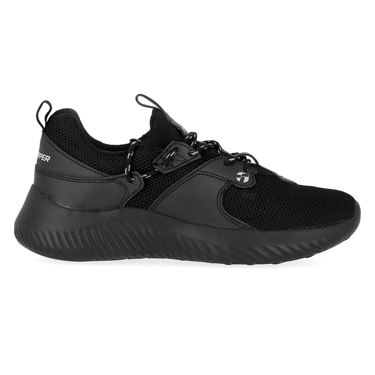 Zapatillas Entrenamiento Topper Cirse Unisex,  image number null
