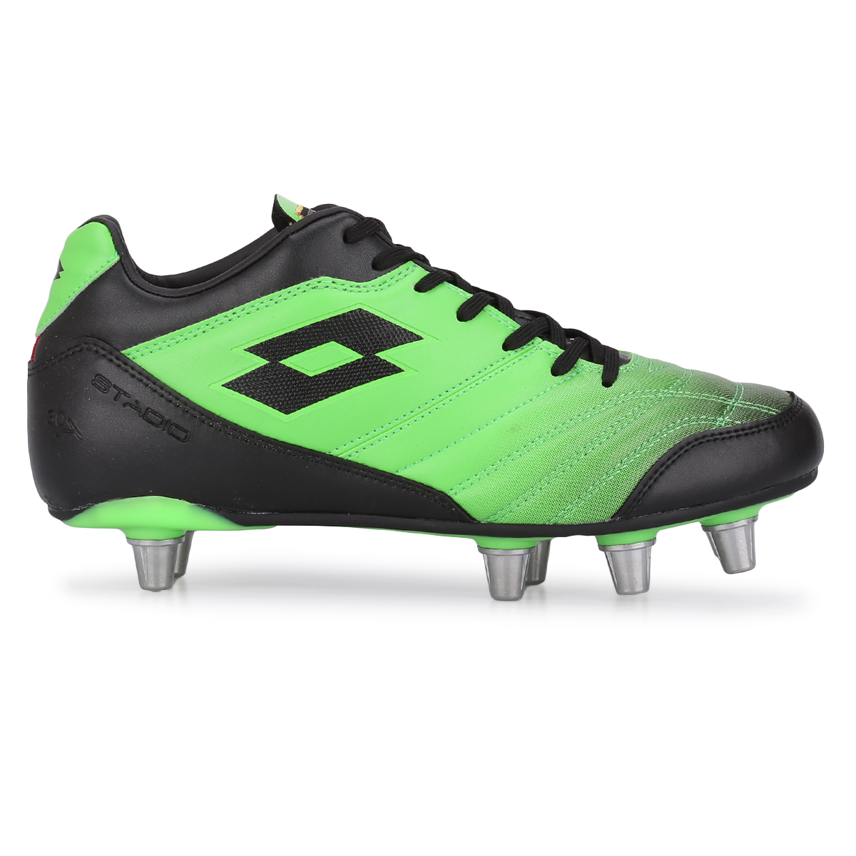 Botines lotto sale