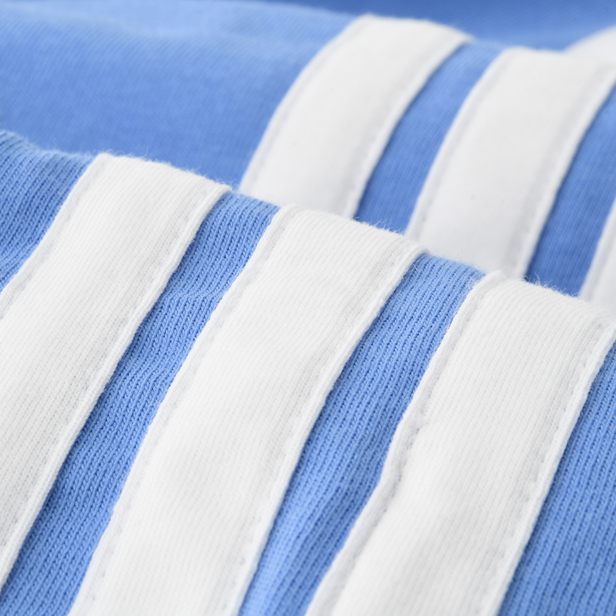 Remera adidas Essentials 3 Tiras Hombre,  image number null