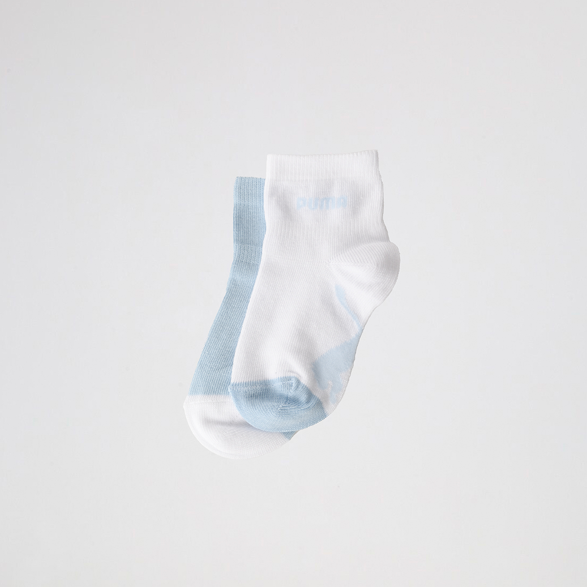Pack de Medias Puma Lifestyle X2 Infantil,  image number null