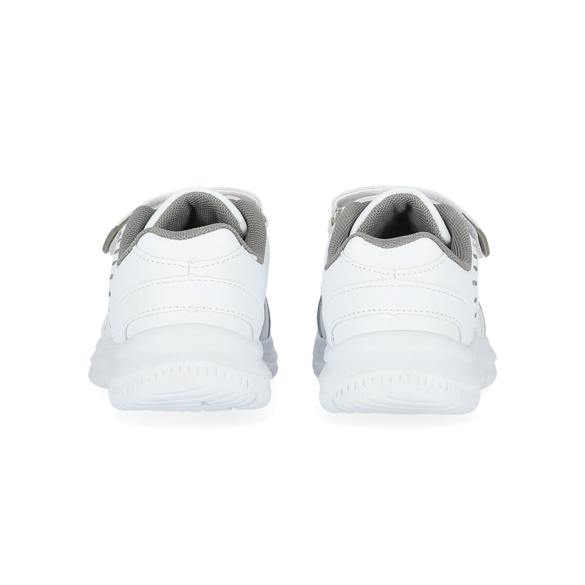 Zapatillas Atomik Marsella Infantil Velcro,  image number null