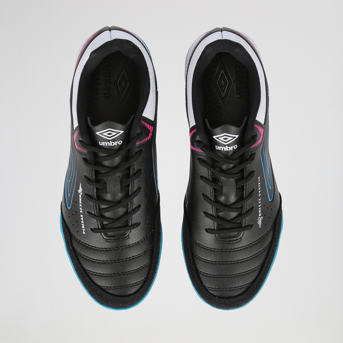Botines Fútbol Umbro X-comfort IC,  image number null