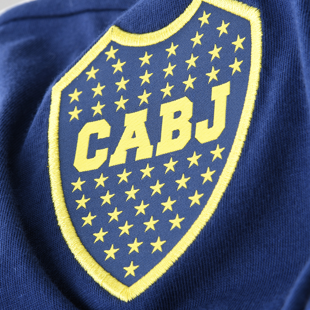 Remera Fútbol adidas Boca Juniors Ubp 2025 Hombre,  image number null