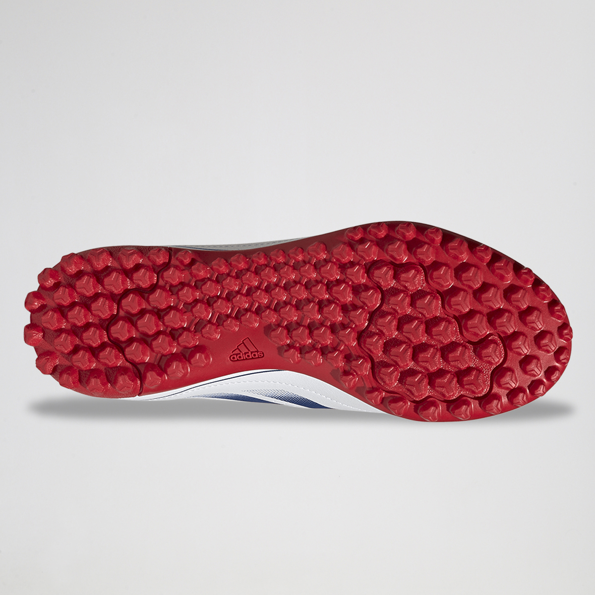 Botines F&uacute;tbol adidas Goletto IX TF Infantil,  image number null